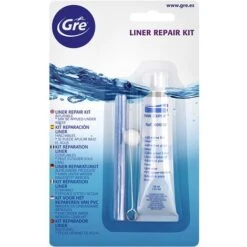 GRE Kit De Réparation Pour Liner - Gré
