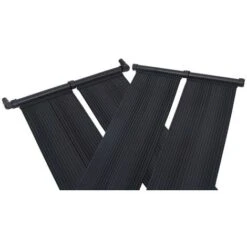 Panneau Solaire De Chauffage De Piscine 80x310 Cm VidaXL