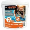 5KG CHLORE MULTIFONCTIONS GALETS DE 250GR -Hayward Aquaspa Boutique 30327298 1