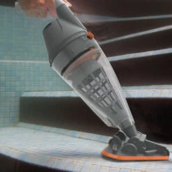 Aspirateur De Piscine électrique Rechargeable - Kokido - Ev53cbx -Hayward Aquaspa Boutique 30329114 4