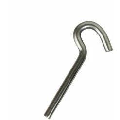 Lot De 20 Pitons P Évolution En Inox - 7.5 Cm - Linxor