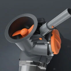 Aspirateur De Piscine électrique Rechargeable - Kokido - Ev95cbx -Hayward Aquaspa Boutique 32182176 5