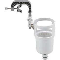 Skimmer De Surface Summer Waves Pour Piscine Hors Sol -Hayward Aquaspa Boutique 32378695 3