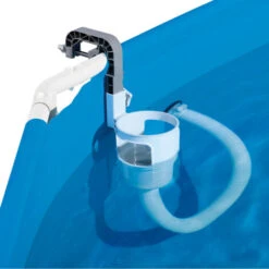 Skimmer De Surface Summer Waves Pour Piscine Hors Sol -Hayward Aquaspa Boutique 32378695 4