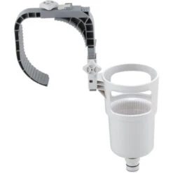 Skimmer De Surface Summer Waves Pour Piscine Hors Sol -Hayward Aquaspa Boutique 32378695 5