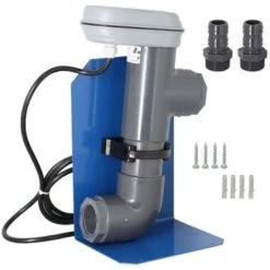 Réchauffeur Piscine - R3K De C.C.E.I