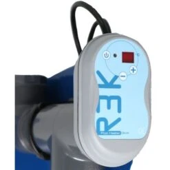 Réchauffeur Piscine - R3K De C.C.E.I -Hayward Aquaspa Boutique 3293980 3