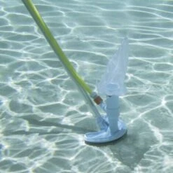 Aspirateur Piscine Grande Brosse Plus Filet Werkapro -Hayward Aquaspa Boutique 33188882 4