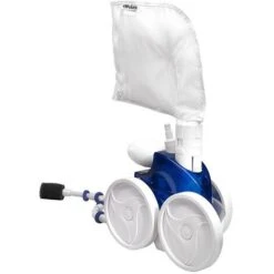 Robot Piscine Hydraulique - Polaris 380 De Polaris