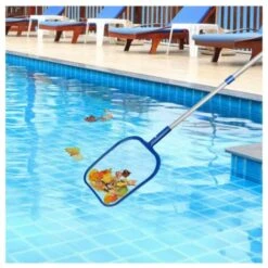 Epuisette De Surface Standard MAREVA Avec Manche 1,22m Pour Piscine Et Spa - 763256 -Hayward Aquaspa Boutique 33829550 4