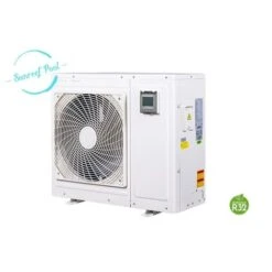 Bahia 06 - 5.8kW - PAC Pour Piscines Jusqu'à 40 M3 - SunReef Pool 8 Bahia 06 - 5.8kW - PAC Pour Piscines Jusqu'à 40 M3 - SunReef Pool -Hayward Aquaspa Boutique 33875139 3