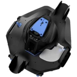 Robot Nettoyeur Pour Piscines Hors-sol 20 M² Batterie 45 Min Kokido Delta 100 Réservoir 2,2 Litres Sans Fils -Hayward Aquaspa Boutique 34350205 3