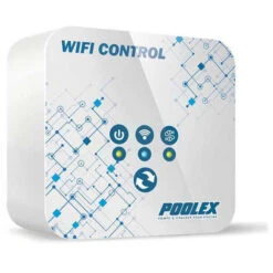 Boitier De Controle WiFi POOLEX Pour Pompe A Chaleur POOLEX
