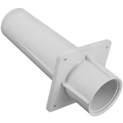 Pièce à Sceller Piscine - Traversée De Paroi L 250 Mm - Béton De AstralPool