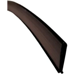 Profilés De Fixation Pour Liner Overlap. Longueur : 61cm