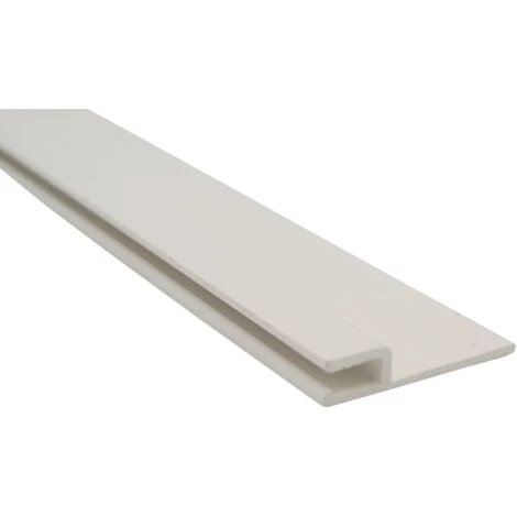 Profilé Hung Horizontal - 125cm 3 Profilé Hung Horizontal - 125cm