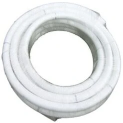 Tuyau Pvc Pression Souple Diam. 50 En Couronne De 5 Mètres