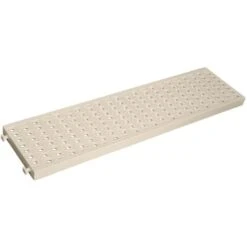 Jardibric - Grille De Piscine - Grille De Caniveaux 500 X 130mm SABLE