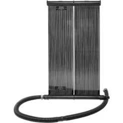 Monzana Panneau Solaire 116 X 66 X 6 Cm Débit 6200 L/h Chauffage Piscine Pieds En Aluminium Réglables En Hauteur 11 Monzana Panneau Solaire 116 X 66 X 6 Cm Débit 6200 L/h Chauffage Piscine Pieds En Aluminium Réglables En Hauteur -Hayward Aquaspa Boutique 36842452 5