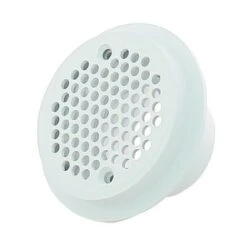 Pièce à Sceller Piscine - Bouche De Refoulement Réglable 2'' - Béton De Hayward -Hayward Aquaspa Boutique 3754814 3