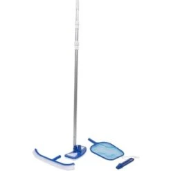 Kit D'entretien Werkapro Pour Piscine -Hayward Aquaspa Boutique 39414649 5