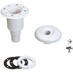 BWT Buse De Refoulement Pour Piscine Bois Aquareva