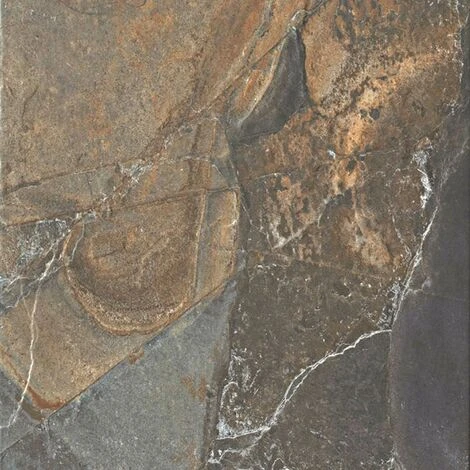 Carrelage Piscine Effet Pierre Naturelle MULTICOLOR NATURALE 40.8X61.4 - 1.25M²/BTE 3 Carrelage Piscine Effet Pierre Naturelle MULTICOLOR NATURALE 40.8X61.4 - 1.25M²/BTE