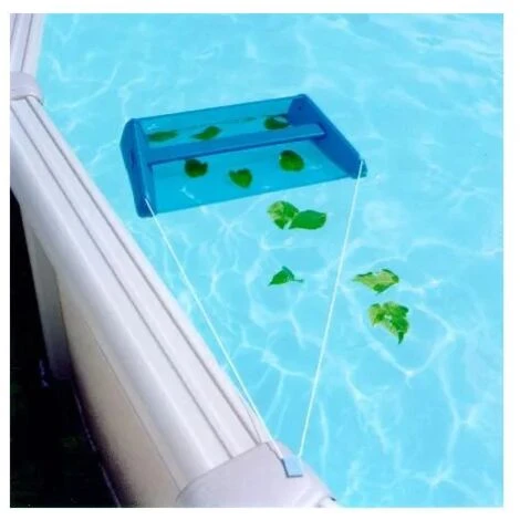 No Name NETTOYEUR SURFACE DE PISCINE - ICK STRACTOR 3 No Name NETTOYEUR SURFACE DE PISCINE - ICK STRACTOR