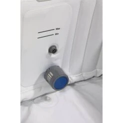 SPA GONFLABLE MONAC EN PVC - 4 PLACES - TAUPE/CREME -Hayward Aquaspa Boutique 4167804 3