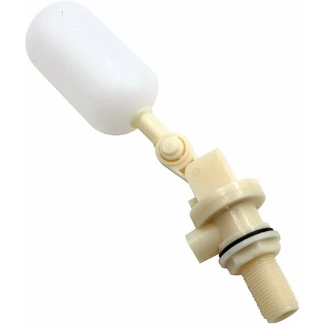 Valve Flottante Pour Remplir Automatiquement Les Abreuvoirs Valve à Boule D'arrêt Automatique De Remplissage 1/2" NPT 23cm Fontainebleau 4 Valve Flottante Pour Remplir Automatiquement Les Abreuvoirs Valve à Boule D'arrêt Automatique De Remplissage 1/2" NPT 23cm Fontainebleau – Image 2