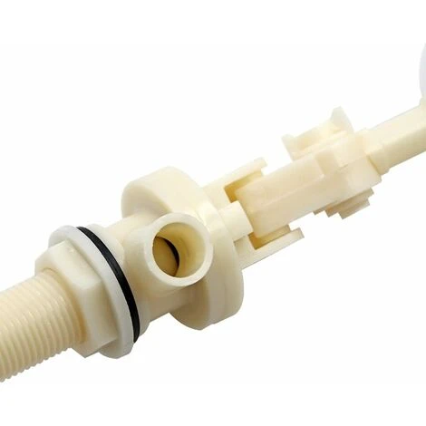 Valve Flottante Pour Remplir Automatiquement Les Abreuvoirs Valve à Boule D'arrêt Automatique De Remplissage 1/2" NPT 23cm Fontainebleau 5 Valve Flottante Pour Remplir Automatiquement Les Abreuvoirs Valve à Boule D'arrêt Automatique De Remplissage 1/2" NPT 23cm Fontainebleau – Image 3