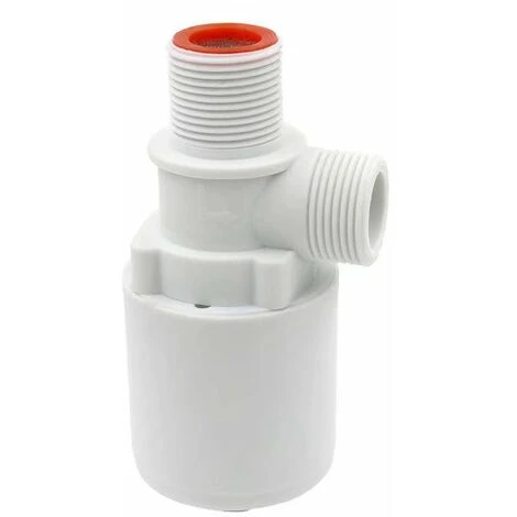 Tour D'eau Solaire Pour Bassin D'eau - Régulateur Automatique De Niveau D'eau - Valve à Flotteur En Plastique 10.3cm Fontainebleau 3 Tour D'eau Solaire Pour Bassin D'eau - Régulateur Automatique De Niveau D'eau - Valve à Flotteur En Plastique 10.3cm Fontainebleau