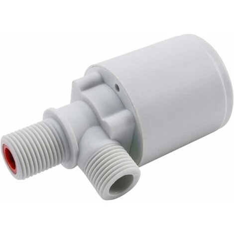 Tour D'eau Solaire Pour Bassin D'eau - Régulateur Automatique De Niveau D'eau - Valve à Flotteur En Plastique 10.3cm Fontainebleau 6 Tour D'eau Solaire Pour Bassin D'eau - Régulateur Automatique De Niveau D'eau - Valve à Flotteur En Plastique 10.3cm Fontainebleau – Image 4