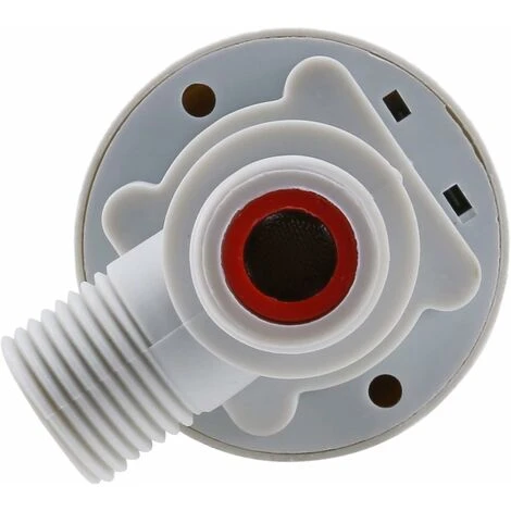 Tour D'eau Solaire Pour Bassin D'eau - Régulateur Automatique De Niveau D'eau - Valve à Flotteur En Plastique 10.3cm Fontainebleau 7 Tour D'eau Solaire Pour Bassin D'eau - Régulateur Automatique De Niveau D'eau - Valve à Flotteur En Plastique 10.3cm Fontainebleau – Image 5