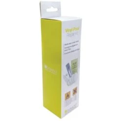 Kit De Réparation Pour Piscine Liner