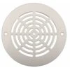 Hayward Grilles De Bondes De Fond Cofies - Nouveau Modèle - Couleur: Blanc 1 Hayward Grilles De Bondes De Fond Cofies - Nouveau Modèle - Couleur: Blanc -Hayward Aquaspa Boutique 461473 1