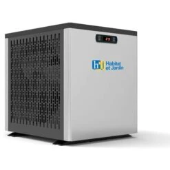 Mini Pompe à Chaleur - Puissance 3.5 Kw -Hayward Aquaspa Boutique 50181523 3