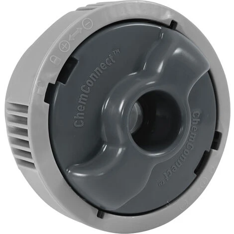 Spa Gonflable Bestway Lay-Z Aruba 110 Bulles AirJet 170x66 Cm Pour 3 Personnes Rond Gris Feuilles Tropicales 5 Spa Gonflable Bestway Lay-Z Aruba 110 Bulles AirJet 170x66 Cm Pour 3 Personnes Rond Gris Feuilles Tropicales – Image 3