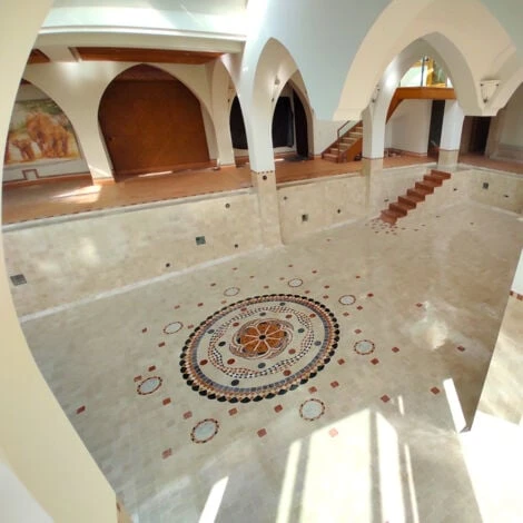 Resine Transparente Etancheite Piscine Carrelee - 5 M², Support Non Poreux - Transparent 4 Resine Transparente Etancheite Piscine Carrelee - 5 M², Support Non Poreux - Transparent – Image 2