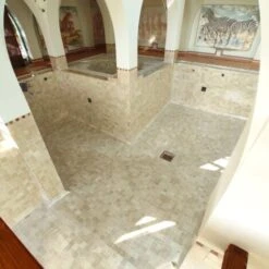 Resine Transparente Etancheite Piscine Carrelee - 5 M², Support Non Poreux - Transparent 9 Resine Transparente Etancheite Piscine Carrelee - 5 M², Support Non Poreux - Transparent -Hayward Aquaspa Boutique 51669056 3