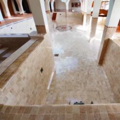 Resine Transparente Etancheite Piscine Carrelee - 5 M², Support Non Poreux - Transparent 11 Resine Transparente Etancheite Piscine Carrelee - 5 M², Support Non Poreux - Transparent -Hayward Aquaspa Boutique 51669056 5