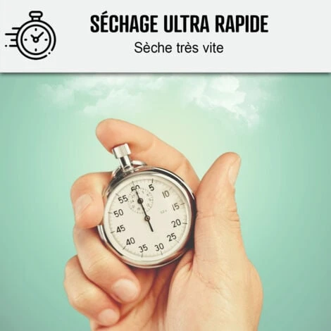 Peinture Piscine Carrelage - 5 Kg (jusqu'à 15m² Pour 2 Couches) - Gris Clair Piscine - RAL 7035 6 Peinture Piscine Carrelage - 5 Kg (jusqu'à 15m² Pour 2 Couches) - Gris Clair Piscine - RAL 7035 – Image 4