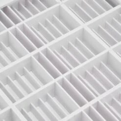 Couvercle De Drain De Plancher, Grille De Drain De Plancher Rapide Pour Piscine De Massage 30x30cm, Versailles 9 Couvercle De Drain De Plancher, Grille De Drain De Plancher Rapide Pour Piscine De Massage 30x30cm, Versailles -Hayward Aquaspa Boutique 52060622 3