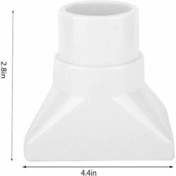 Toilettes Salle De Bains Cuisine,Nettoyage De Piscine Drain De Sol Buse De Piscine Sortie De Débordement D'eau De Piscine Couvercle De Vidange Principal Raccords De Remplacement Carré 1.5", Versailles -Hayward Aquaspa Boutique 52060660 2