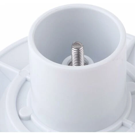 Égouttoir Raccord Béton Accessoires De Piscine Ronde Drain De Plancher Grilles 1.5", Versailles 6 Égouttoir Raccord Béton Accessoires De Piscine Ronde Drain De Plancher Grilles 1.5", Versailles – Image 4