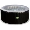 EXIT TOYS EXIT Silver Classic Spa (2 Personnes) - Noir