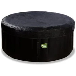 EXIT TOYS EXIT Silver Classic Spa (2 Personnes) - Noir -Hayward Aquaspa Boutique 52937019 3