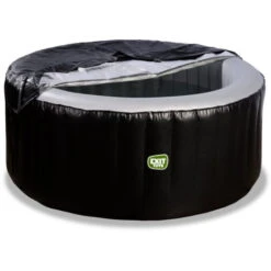 EXIT TOYS EXIT Silver Classic Spa (2 Personnes) - Noir -Hayward Aquaspa Boutique 52937019 4