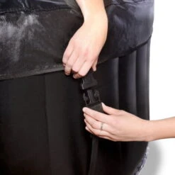 EXIT TOYS EXIT Silver Classic Spa (2 Personnes) - Noir -Hayward Aquaspa Boutique 52937019 5