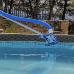 Aspirateur Brosse De Fond Pour Piscine Werkapro -Hayward Aquaspa Boutique 53083662 4